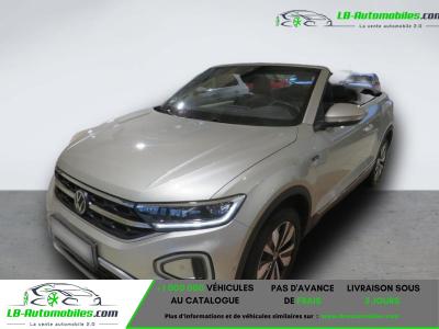 Volkswagen T-Roc Cabriolet 1.0 TSI 110 Start/Stop BVM