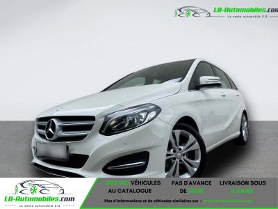 Mercedes Classe B 200 BVA