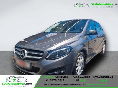 Mercedes Classe B 200 BVA
