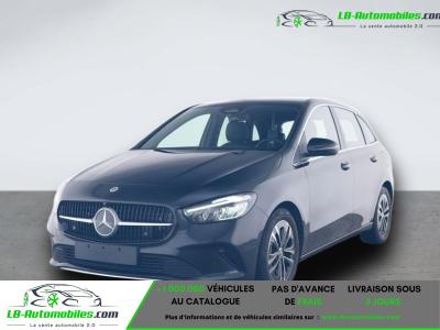 Mercedes Classe B 200 BVA