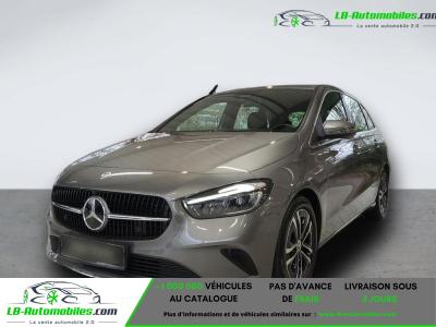 Mercedes Classe B 200 BVA