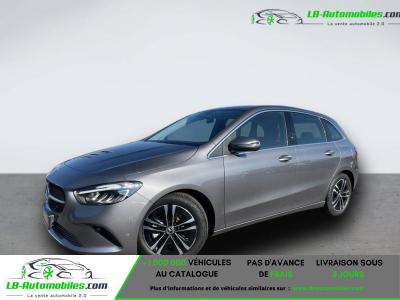 Mercedes Classe B 200 BVA