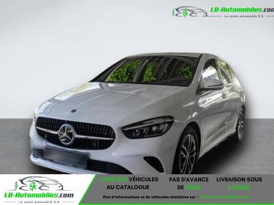 Mercedes Classe B 200 BVA