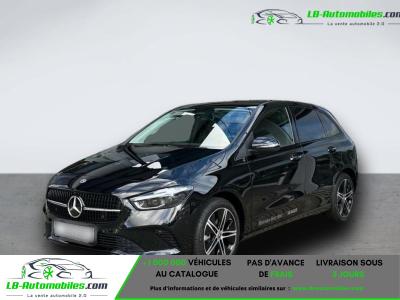 Mercedes Classe B 250 e BVA