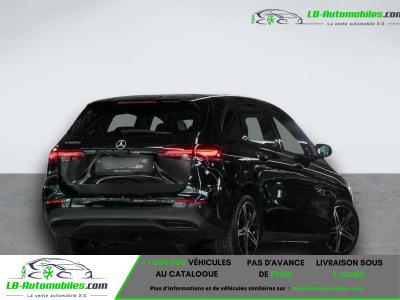 Mercedes Classe B 250 e BVA