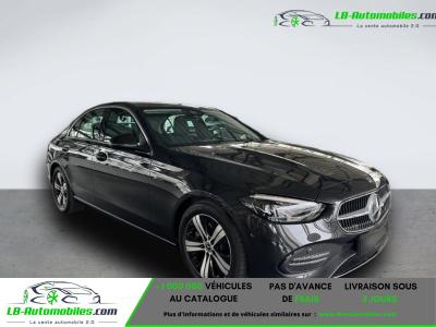 Mercedes Classe C 200 d BVA