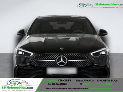 Mercedes Classe C 200 d BVA