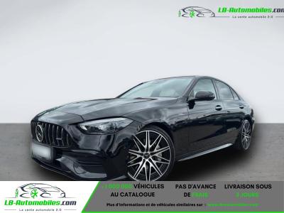 Mercedes Classe C 43 Mercedes-AMG BVA 4Matic