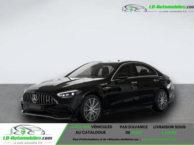Mercedes Classe C 43 Mercedes-AMG BVA 4Matic