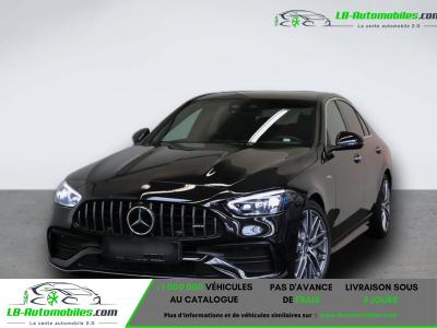 Mercedes Classe C 43 Mercedes-AMG BVA 4Matic