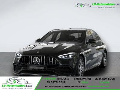 Mercedes Classe C 43 Mercedes-AMG BVA 4Matic