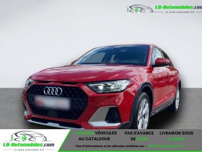 Audi A1 All Street 25 TFSI 95 ch BVM