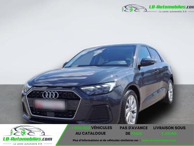 Audi A1 Sportback 25 TFSI 95 ch BVM