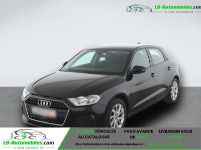 Audi A1 Sportback 25 TFSI 95 ch BVM