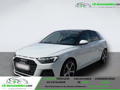 Audi A1 Sportback 30 TFSI 110 ch BVM