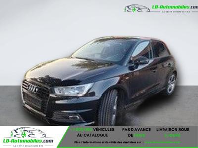 Audi A1 Sportback 1.0 TFSI 95 BVM