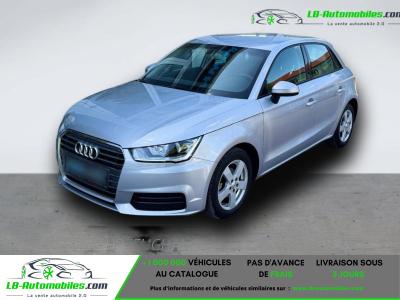 Audi A1 Sportback 1.0 TFSI 95 BVA