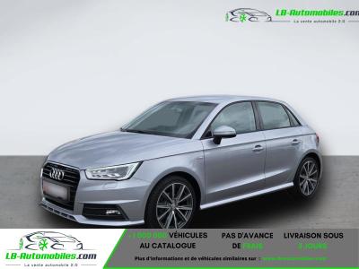 Audi A1 Sportback 1.0 TFSI 95 BVA