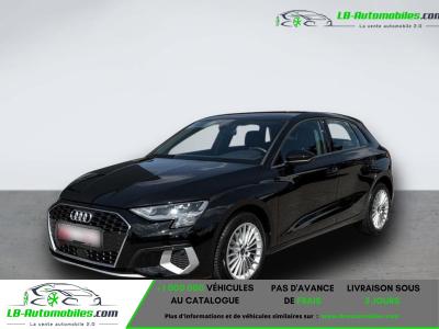 Audi A3 Sportback 30 TDI 116 BVM
