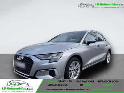 Audi A3 Sportback 30 TDI 116 BVM