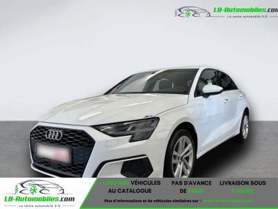 Audi A3 Sportback 30 TDI 116 BVM