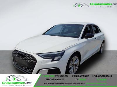 Audi A3 Sportback 30 TDI 116 BVA