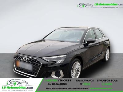 Audi A3 Sportback 30 TDI 116 BVA