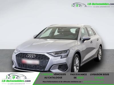 Audi A3 Sportback 30 TFSI  110 BVA