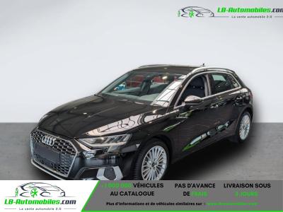 Audi A3 Sportback 30 TFSI  110 BVA