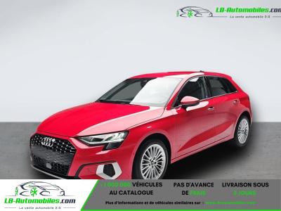 Audi A3 Sportback 30 TFSI  110 BVA