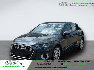 Audi A3 Sportback 30 TFSI  110 BVA