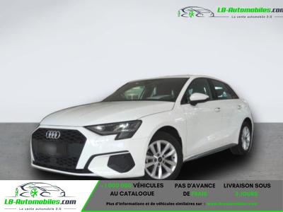Audi A3 Sportback 35 TFSI 150 BVM