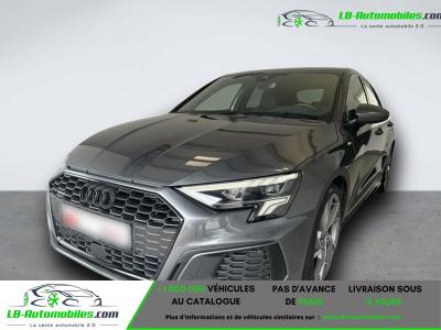 Audi A3 Sportback 40 TDI 200 BVA Quattro