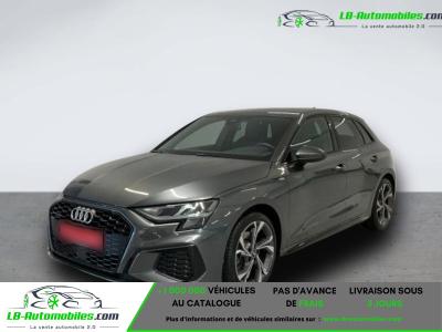 Audi A3 Sportback 40 TDI 200 BVA Quattro