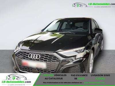 Audi A3 Sportback 40 TDI 200 BVA Quattro