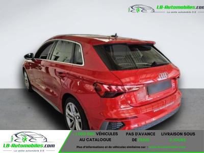 Audi A3 Sportback 40 TFSI 190 BVA Quattro