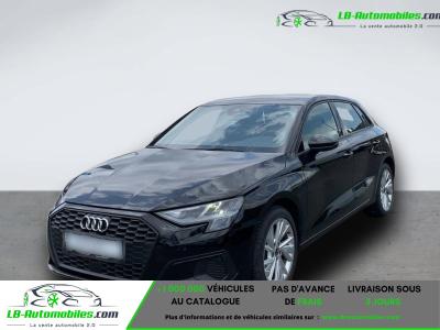 Audi A3 Sportback 40 TFSIe 204 BVA