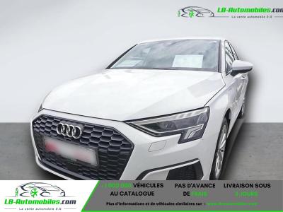 Audi A3 Sportback 40 TFSIe 204 BVA