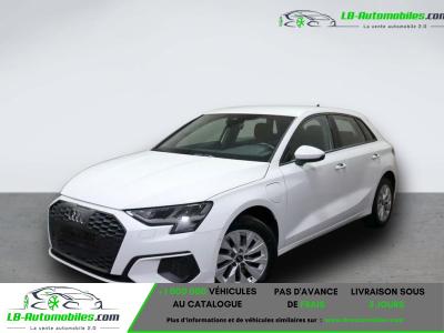 Audi A3 Sportback 40 TFSIe 204 BVA