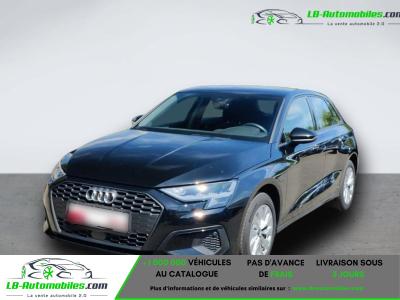 Audi A3 Sportback 40 TFSIe 204 BVA