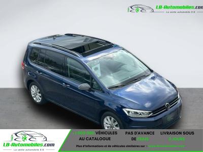 Volkswagen Touran 1.5 TSI EVO 150 BVA 7pl