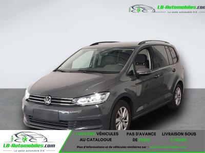 Volkswagen Touran 1.5 TSI EVO 150 BVA 7pl