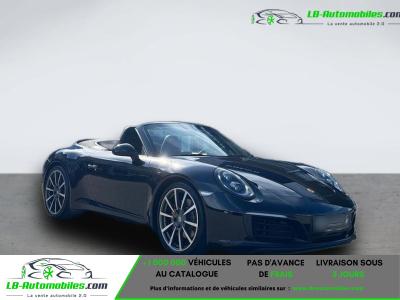 Porsche 911 - 991 Cabriolet S 3.0i 420 PDK