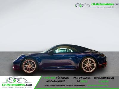 Porsche 911 - 992 Cabriolet 3.0i 385 PDK