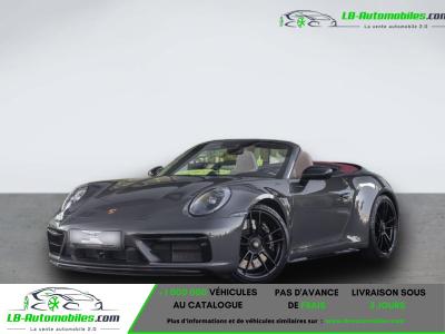Porsche 911 - 992 Cabriolet GTS 3.0i 480 PDK