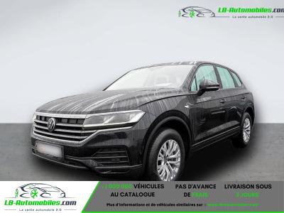 Volkswagen Touareg 3.0 TDI 286ch BVA 4Motion