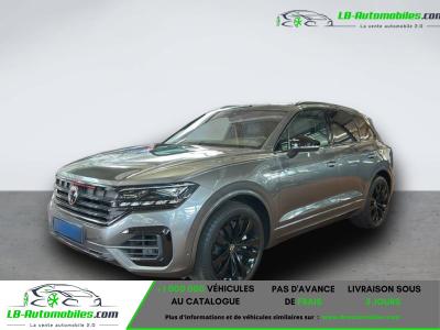 Volkswagen Touareg 3.0 TSI 340ch BVA 4Motion