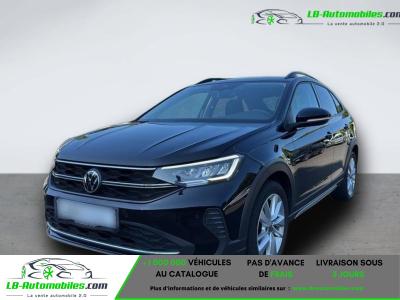 Volkswagen Taigo 1.0 TSI 110 BVA