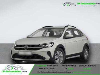 Volkswagen Taigo 1.0 TSI 110 BVA