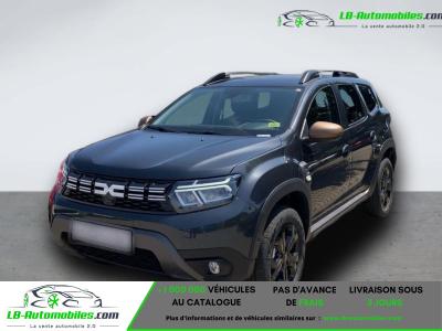 Dacia Duster TCe 150 4x2 BVA